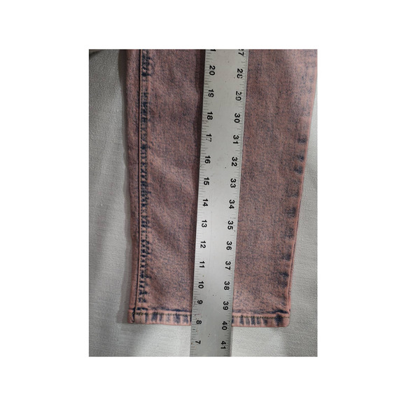 wild fable womens  90's relaxed fit size 2 waist 28 - Picture 11 of 12